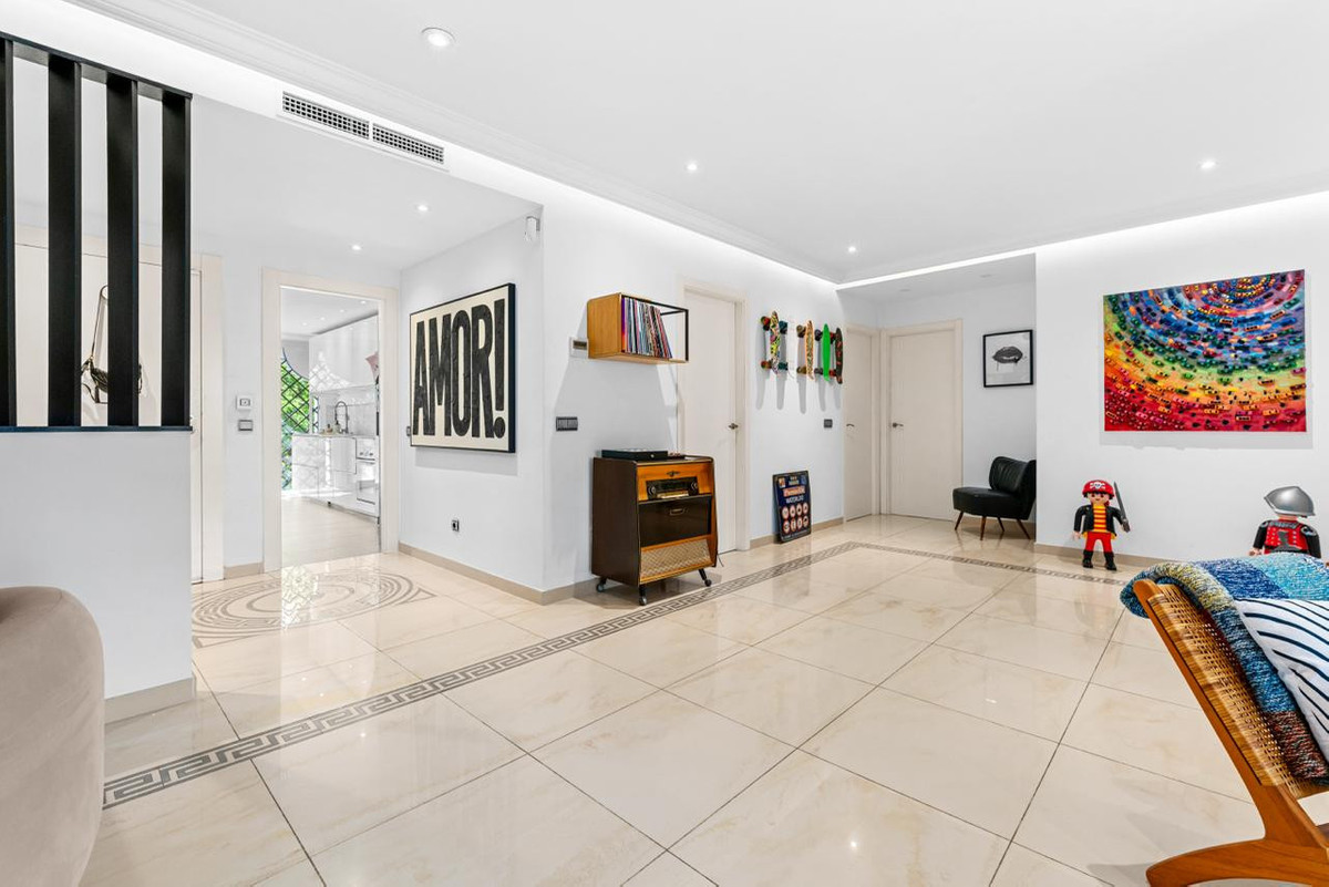 Drie-slaapkamerappartement aan de eerste golflijn bij La Quinta, Balcones de La Quinta in La Quinta - foto 13