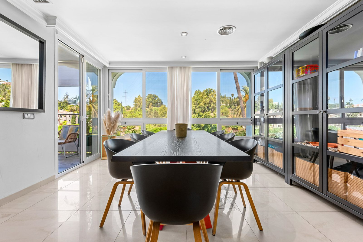 Drie-slaapkamerappartement aan de eerste golflijn bij La Quinta, Balcones de La Quinta in La Quinta - foto 15
