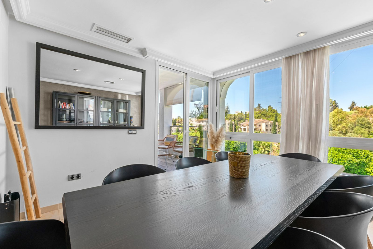 Drie-slaapkamerappartement aan de eerste golflijn bij La Quinta, Balcones de La Quinta in La Quinta - foto 16