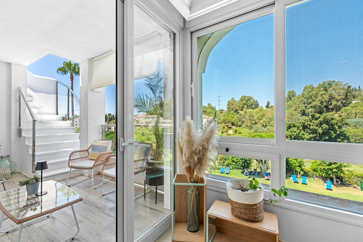 Drie-slaapkamerappartement aan de eerste golflijn bij La Quinta, Balcones de La Quinta in La Quinta - foto 17