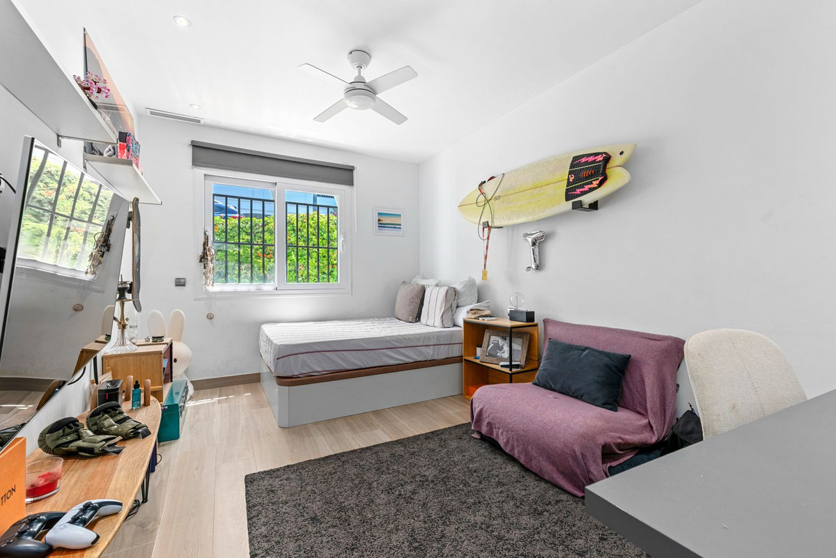 Drie-slaapkamerappartement aan de eerste golflijn bij La Quinta, Balcones de La Quinta in La Quinta - foto 18