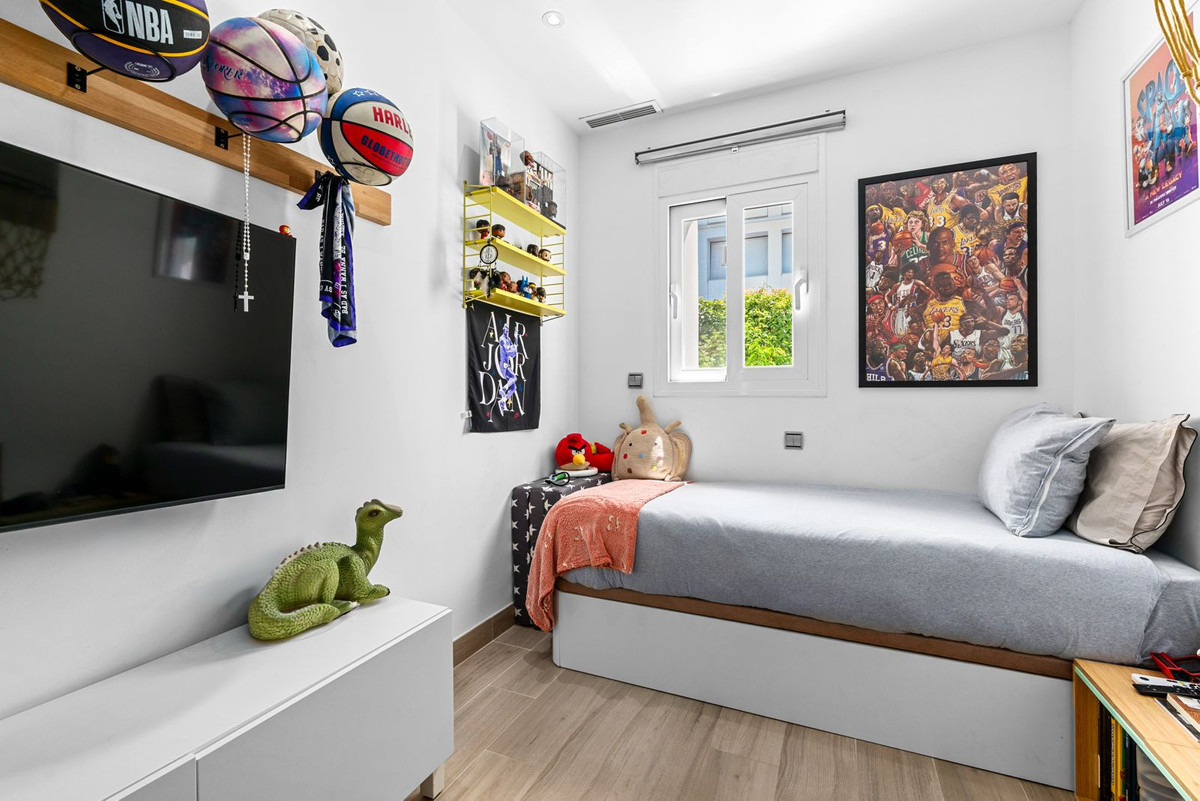 Drie-slaapkamerappartement aan de eerste golflijn bij La Quinta, Balcones de La Quinta in La Quinta - foto 19