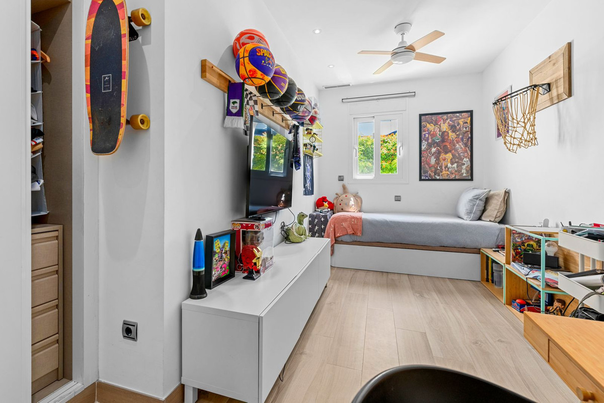 Drie-slaapkamerappartement aan de eerste golflijn bij La Quinta, Balcones de La Quinta in La Quinta - foto 20