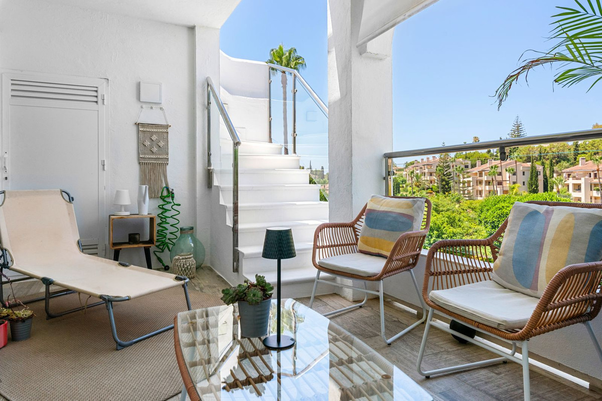 Drie-slaapkamerappartement aan de eerste golflijn bij La Quinta, Balcones de La Quinta in La Quinta - foto 3