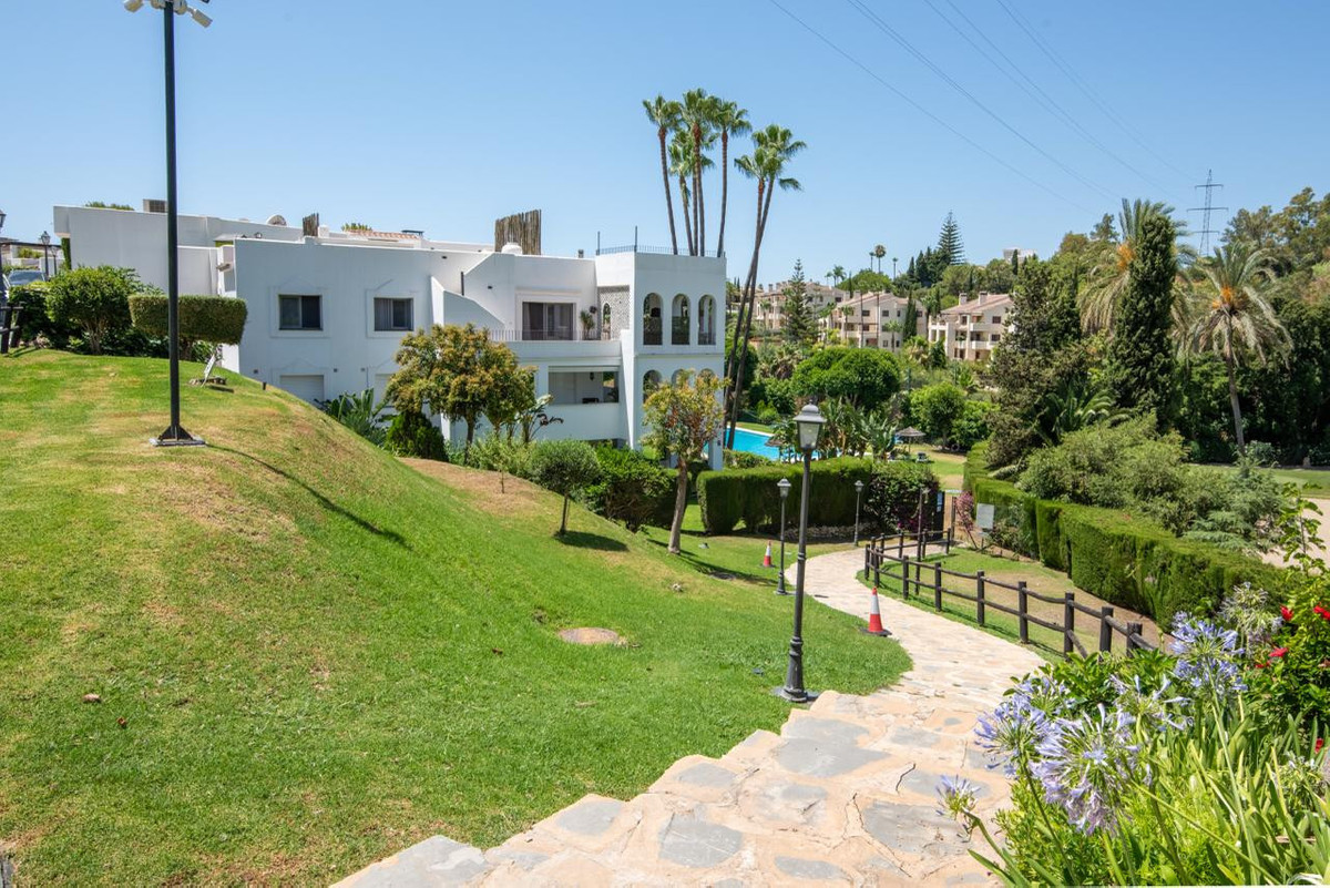 Drie-slaapkamerappartement aan de eerste golflijn bij La Quinta, Balcones de La Quinta in La Quinta - foto 4