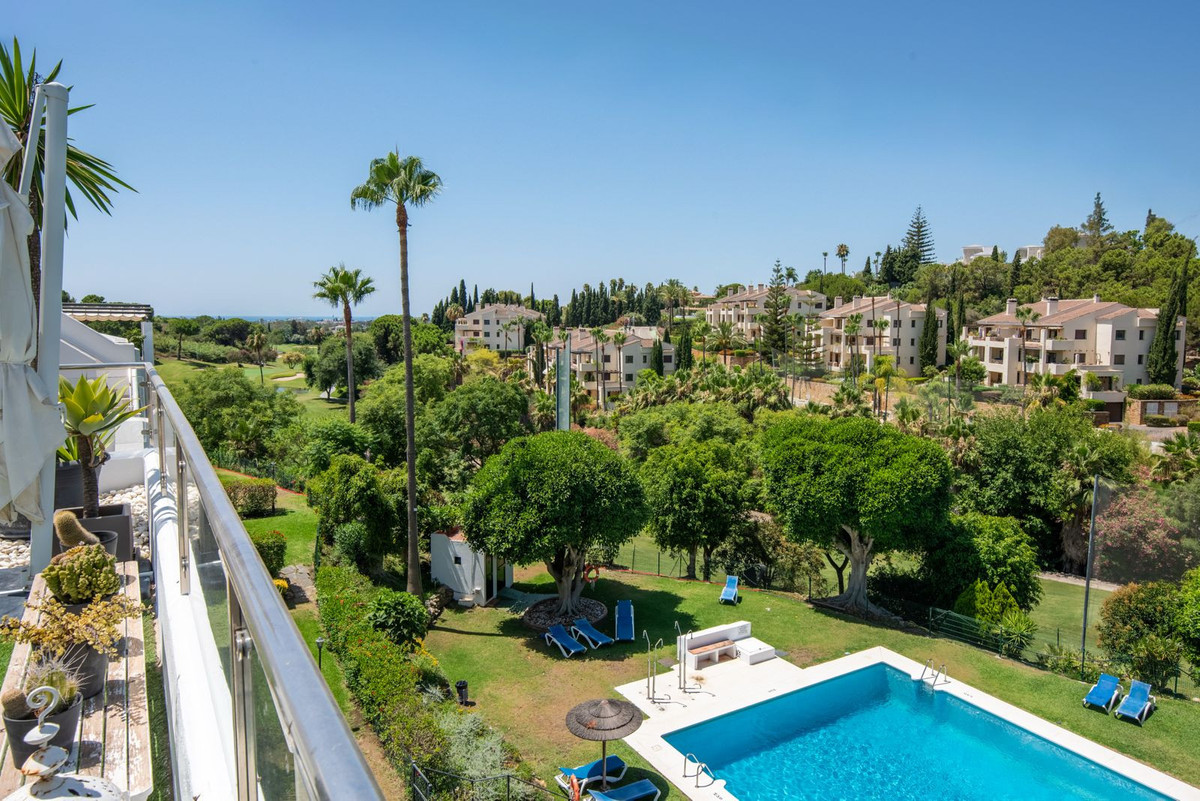 Drie-slaapkamerappartement aan de eerste golflijn bij La Quinta, Balcones de La Quinta in La Quinta - foto 5