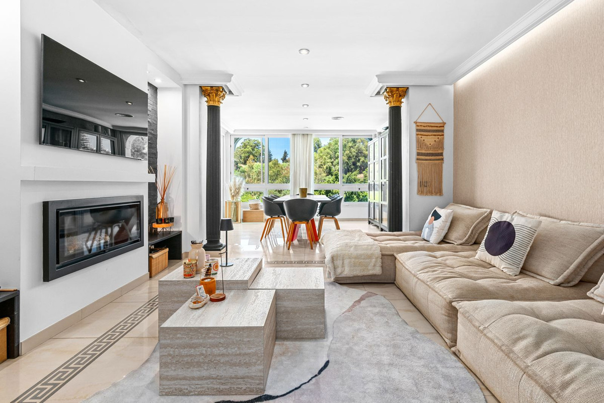 Drie-slaapkamerappartement aan de eerste golflijn bij La Quinta, Balcones de La Quinta in La Quinta - foto 6