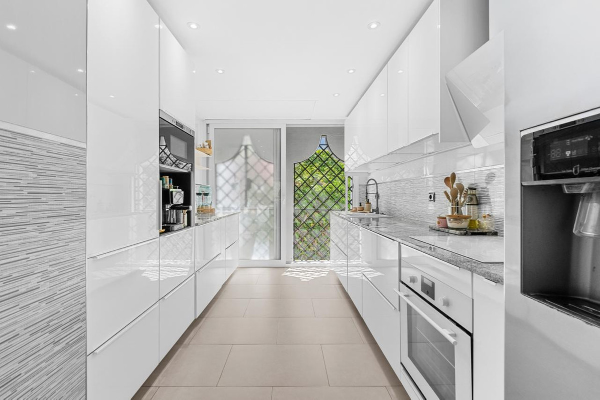 Drie-slaapkamerappartement aan de eerste golflijn bij La Quinta, Balcones de La Quinta in La Quinta - foto 8