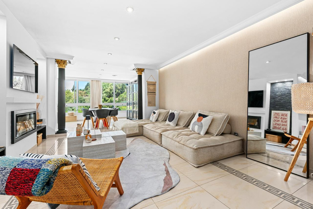 Drie-slaapkamerappartement aan de eerste golflijn bij La Quinta, Balcones de La Quinta in La Quinta - foto 10