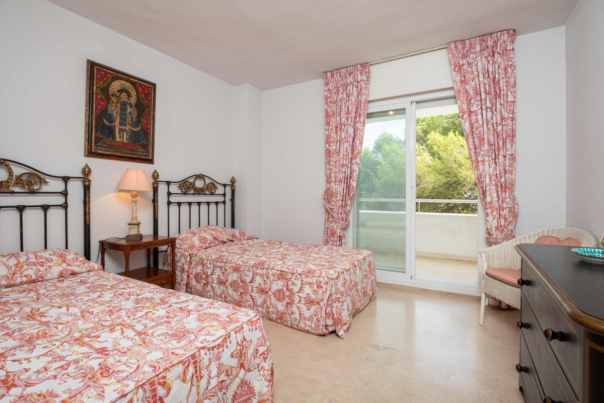 3-slaapkamer appartement in Río Real in Río Real - foto 15