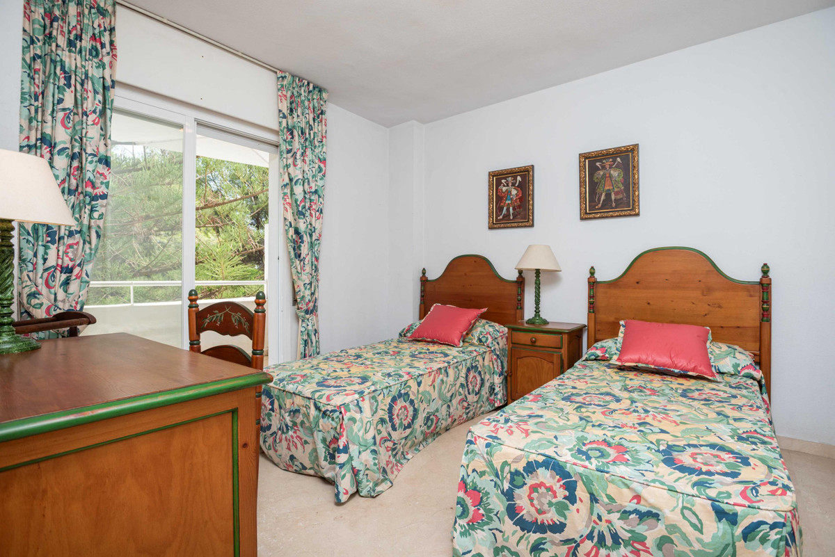3-slaapkamer appartement in Río Real in Río Real - foto 16