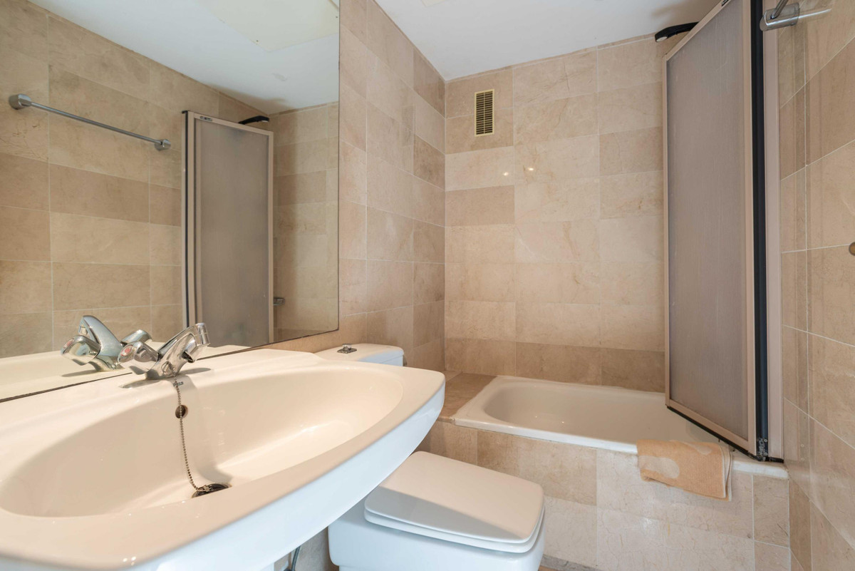 3-slaapkamer appartement in Río Real in Río Real - foto 18