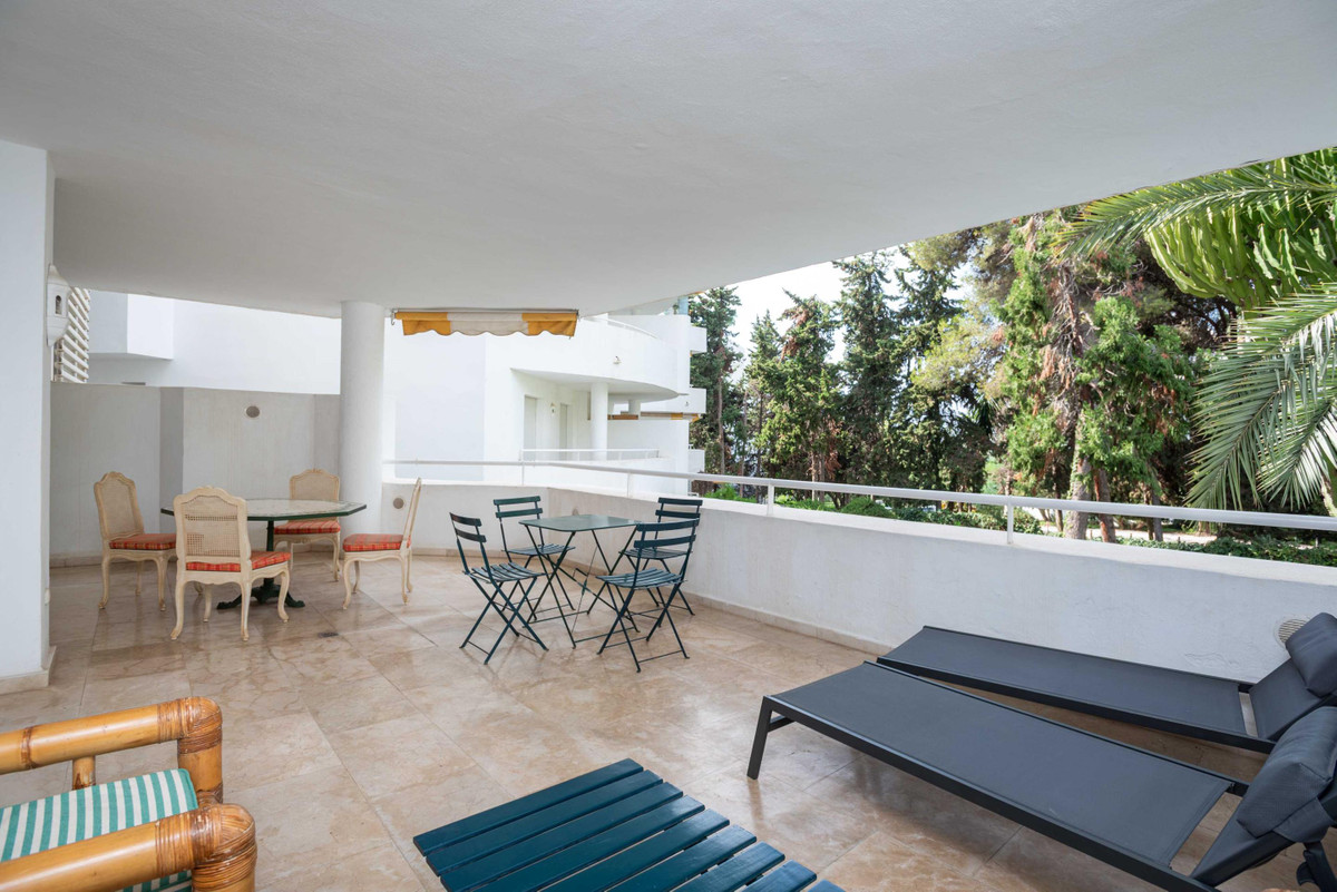 3-slaapkamer appartement in Río Real in Río Real - foto 5