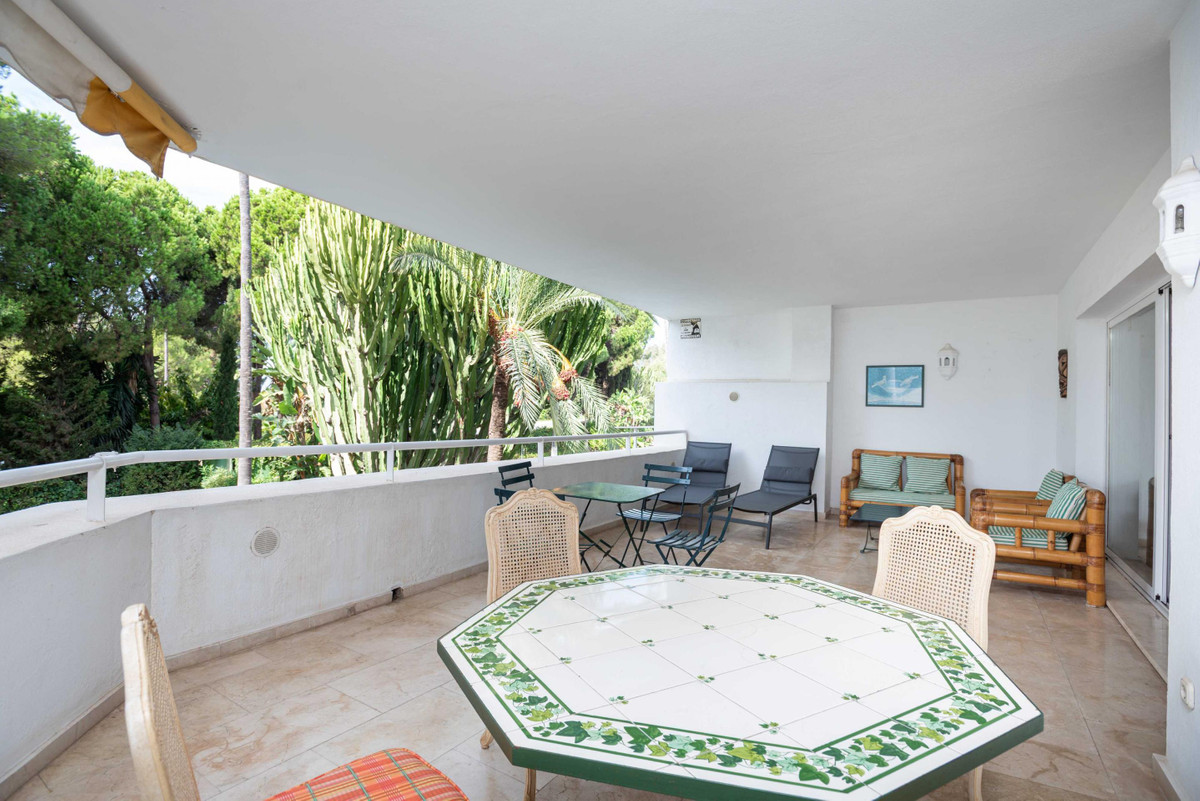 3-slaapkamer appartement in Río Real in Río Real - foto 6