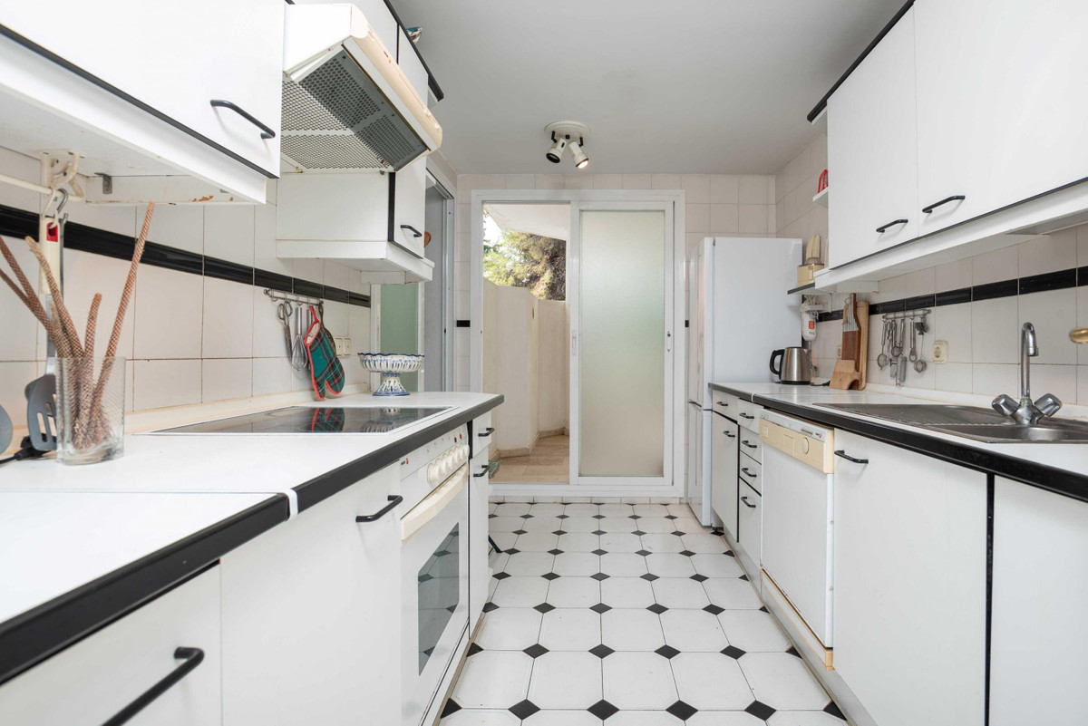 3-slaapkamer appartement in Río Real in Río Real - foto 7