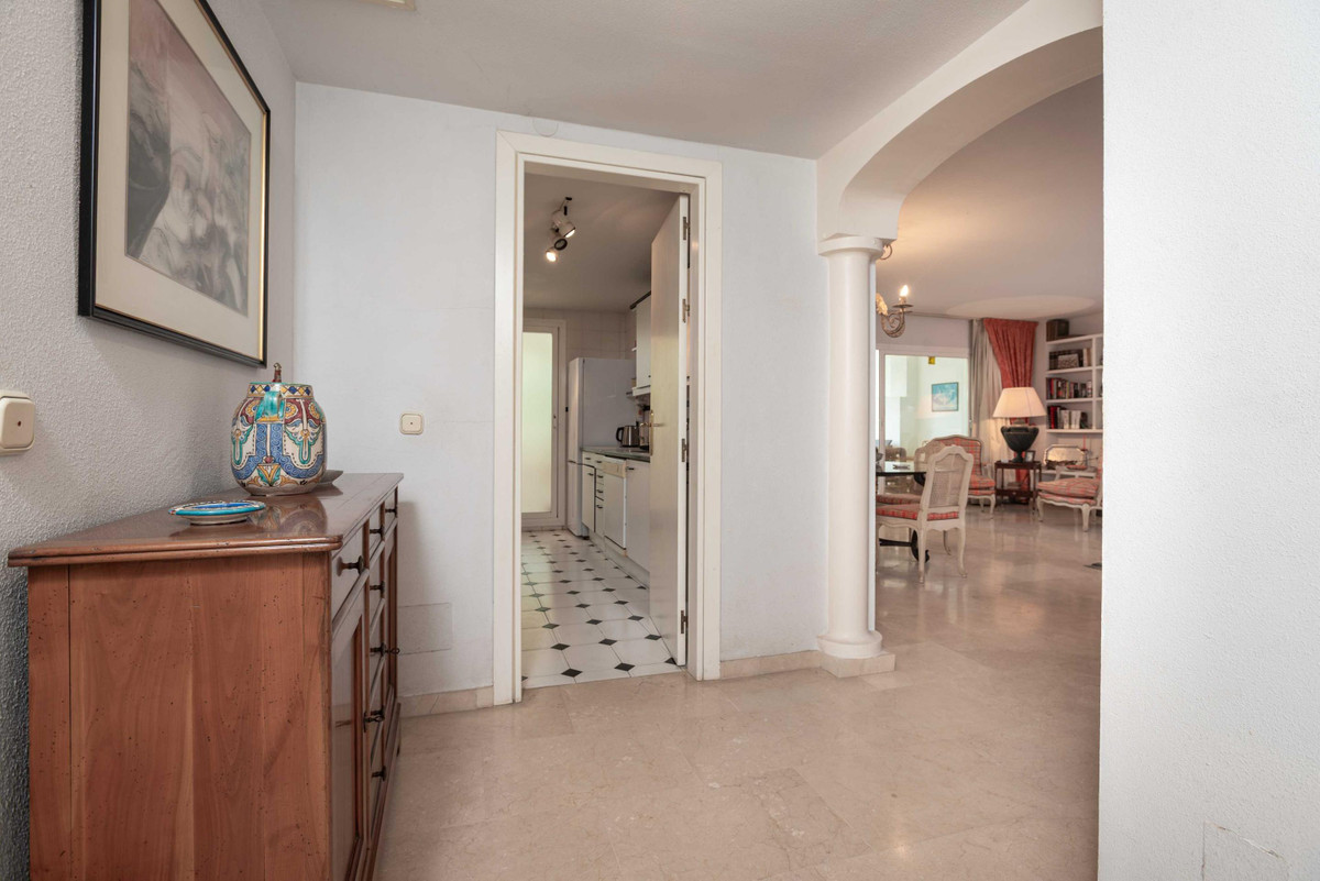 3-slaapkamer appartement in Río Real in Río Real - foto 8