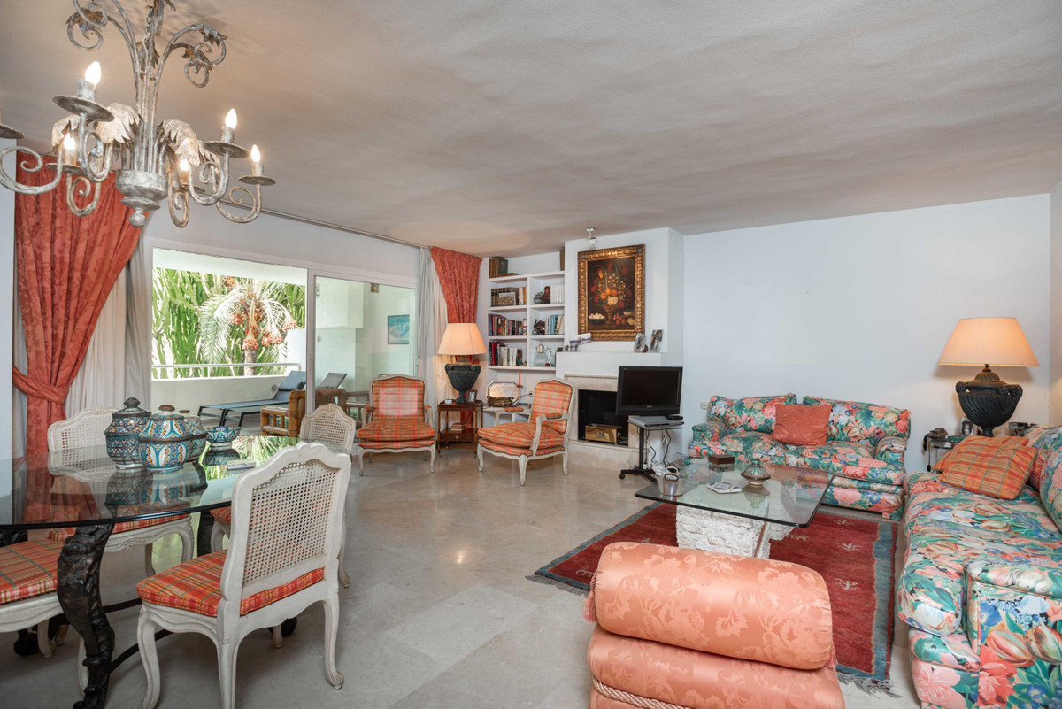 3-slaapkamer appartement in Río Real in Río Real - foto 10