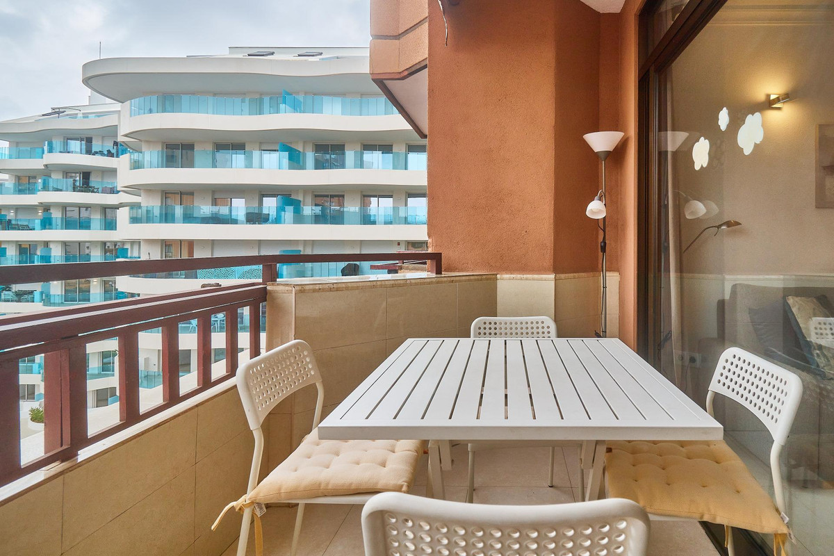 1 bedroom Apartment in Fuengirola in Fuengirola - foto 11