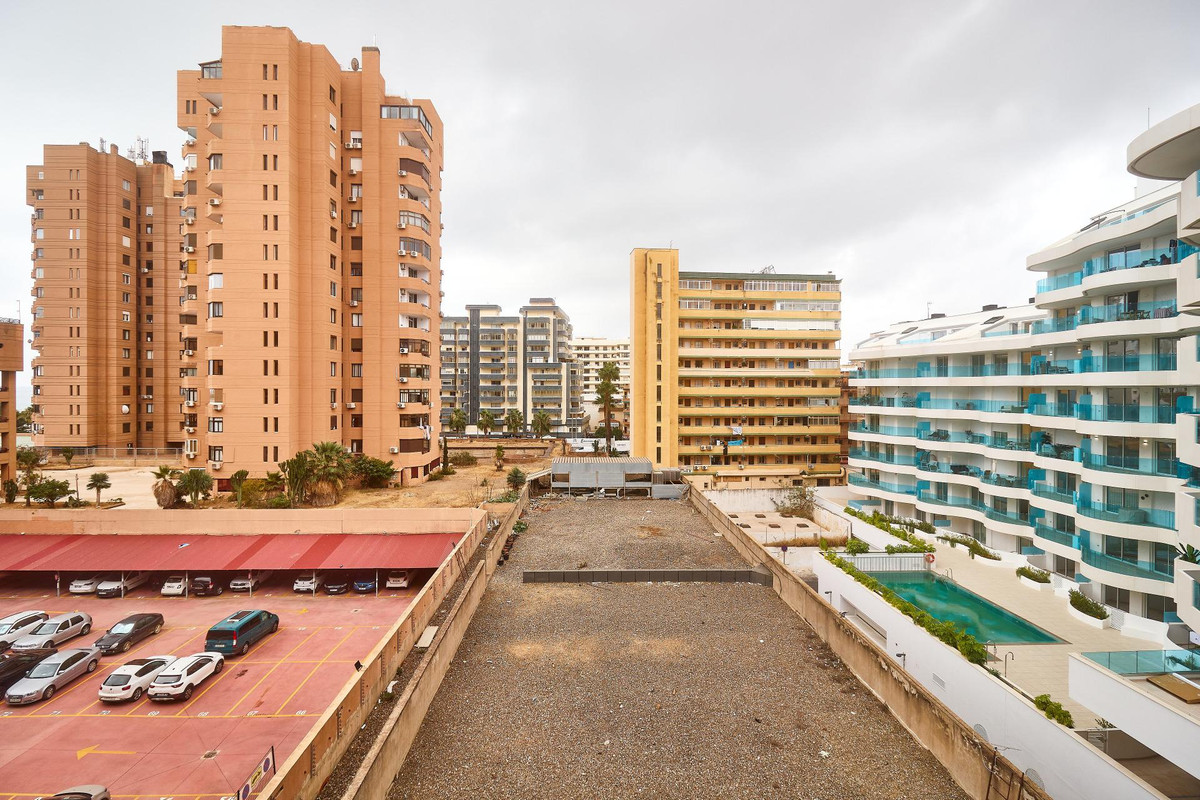 1 bedroom Apartment in Fuengirola in Fuengirola - foto 14