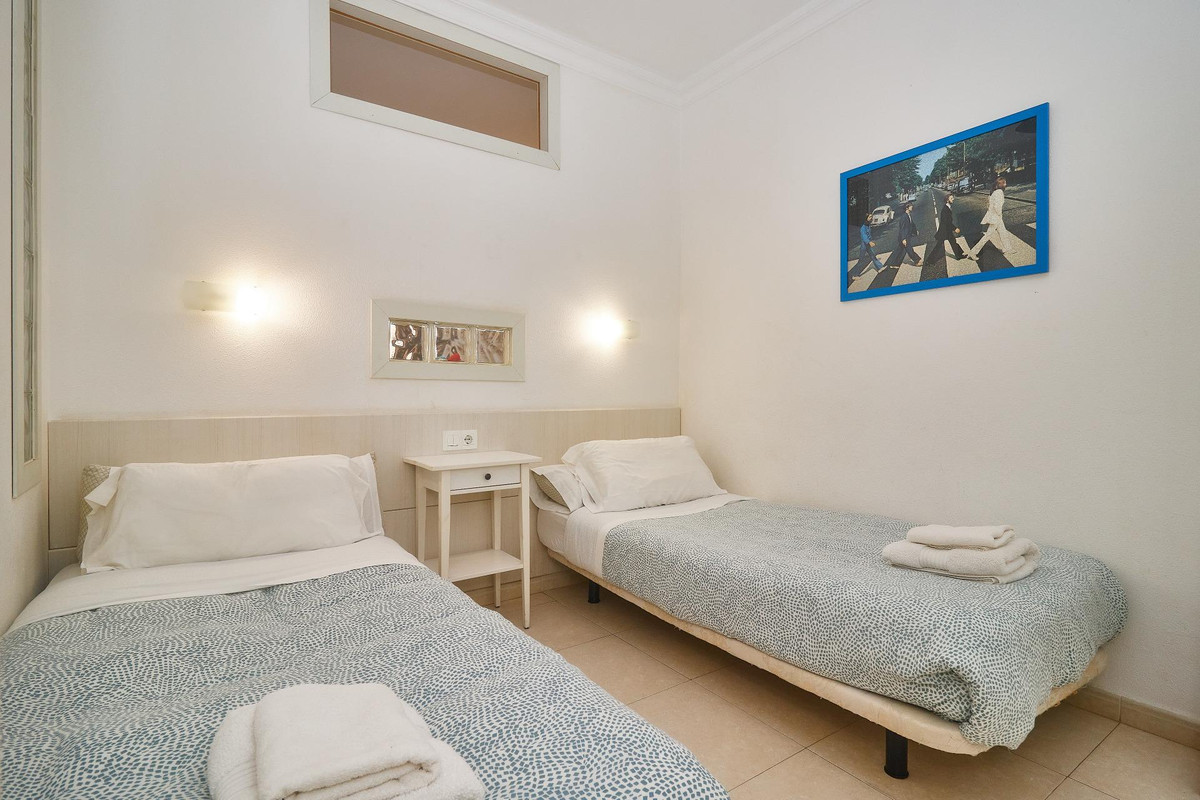 1 bedroom Apartment in Fuengirola in Fuengirola - foto 18