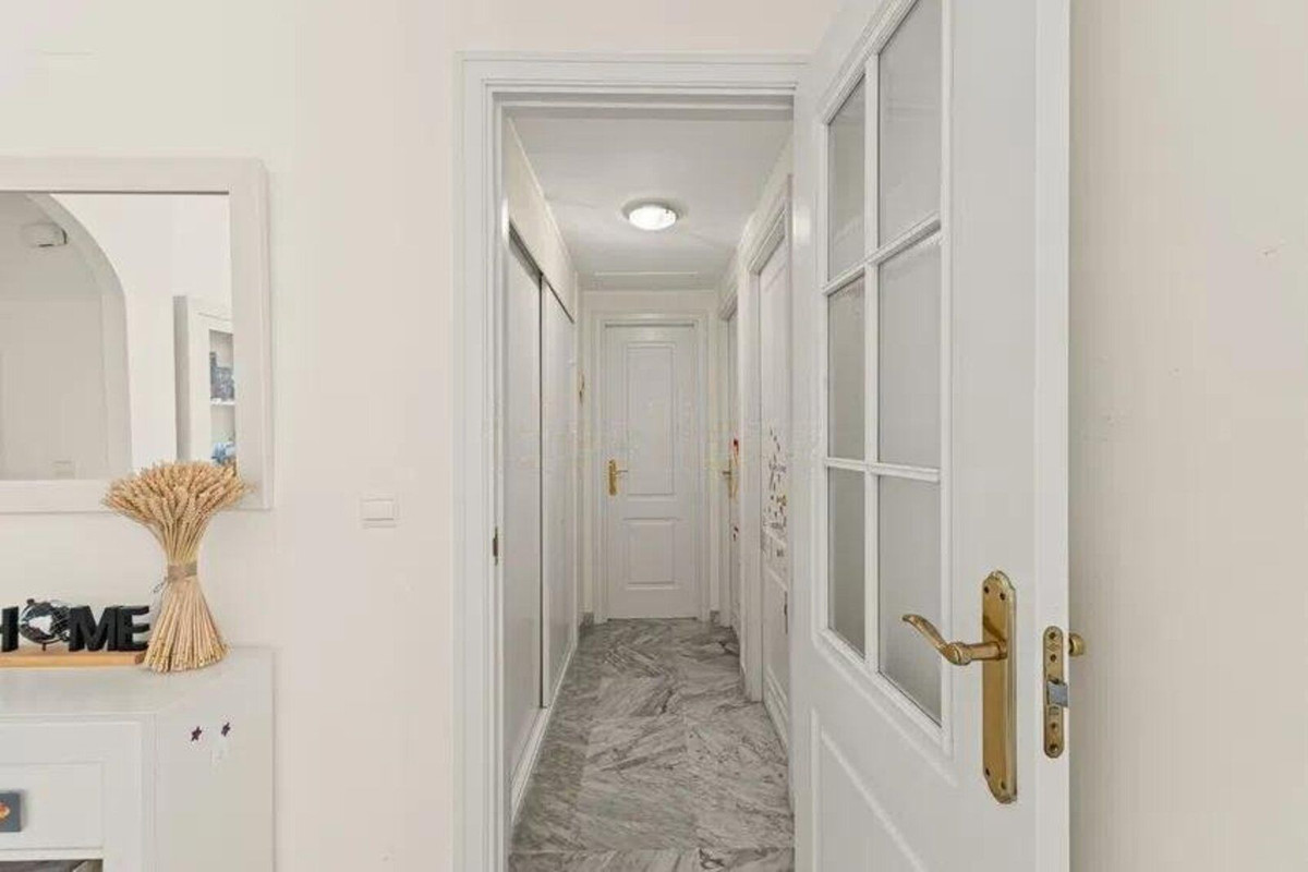 2 bedroom Apartment in San Pedro De Alcántara in San Pedro de Alcántara - foto 13