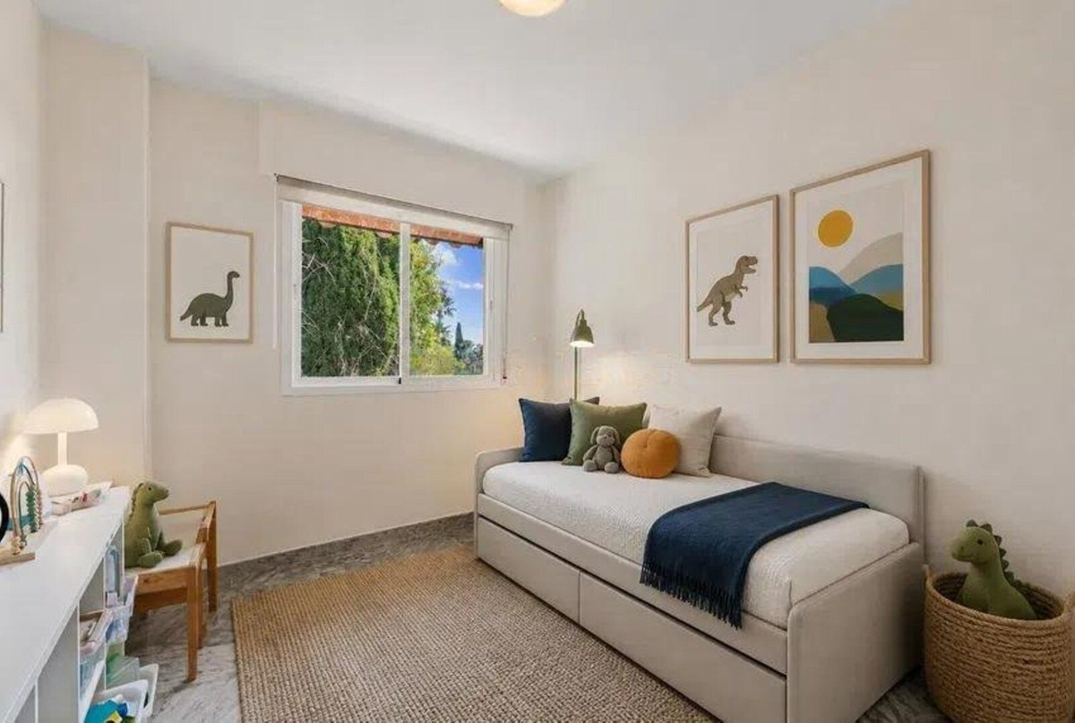 2 bedroom Apartment in San Pedro De Alcántara in San Pedro de Alcántara - foto 17