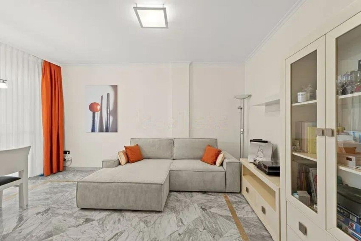 2 bedroom Apartment in San Pedro De Alcántara in San Pedro de Alcántara - foto 3