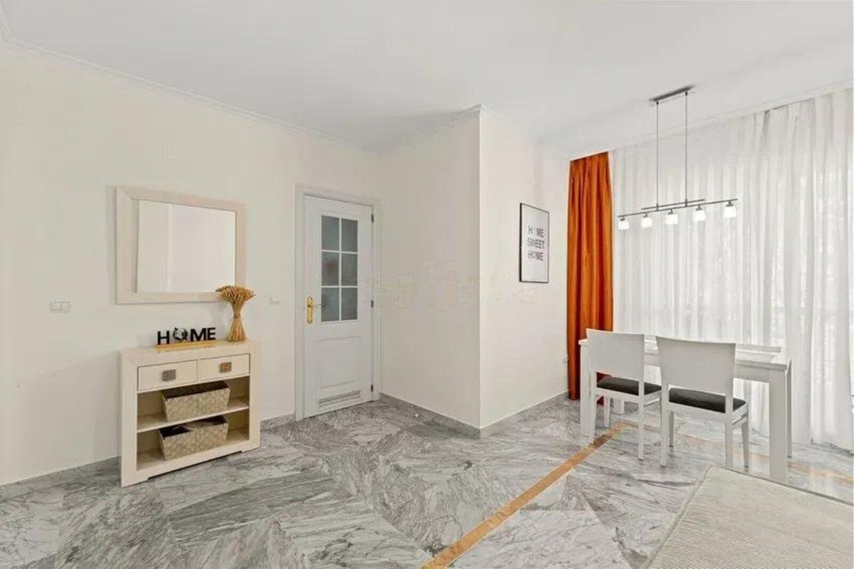 2 bedroom Apartment in San Pedro De Alcántara in San Pedro de Alcántara - foto 5