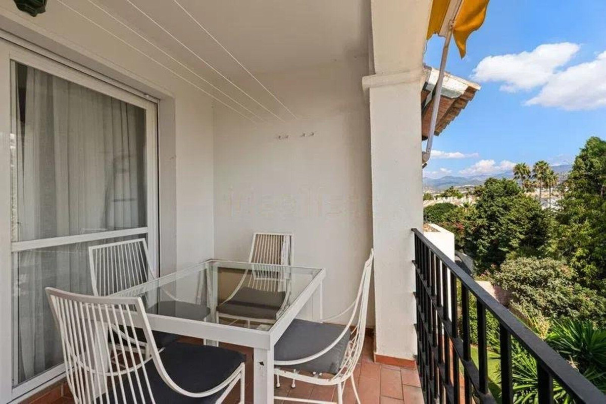 2 bedroom Apartment in San Pedro De Alcántara in San Pedro de Alcántara - foto 6