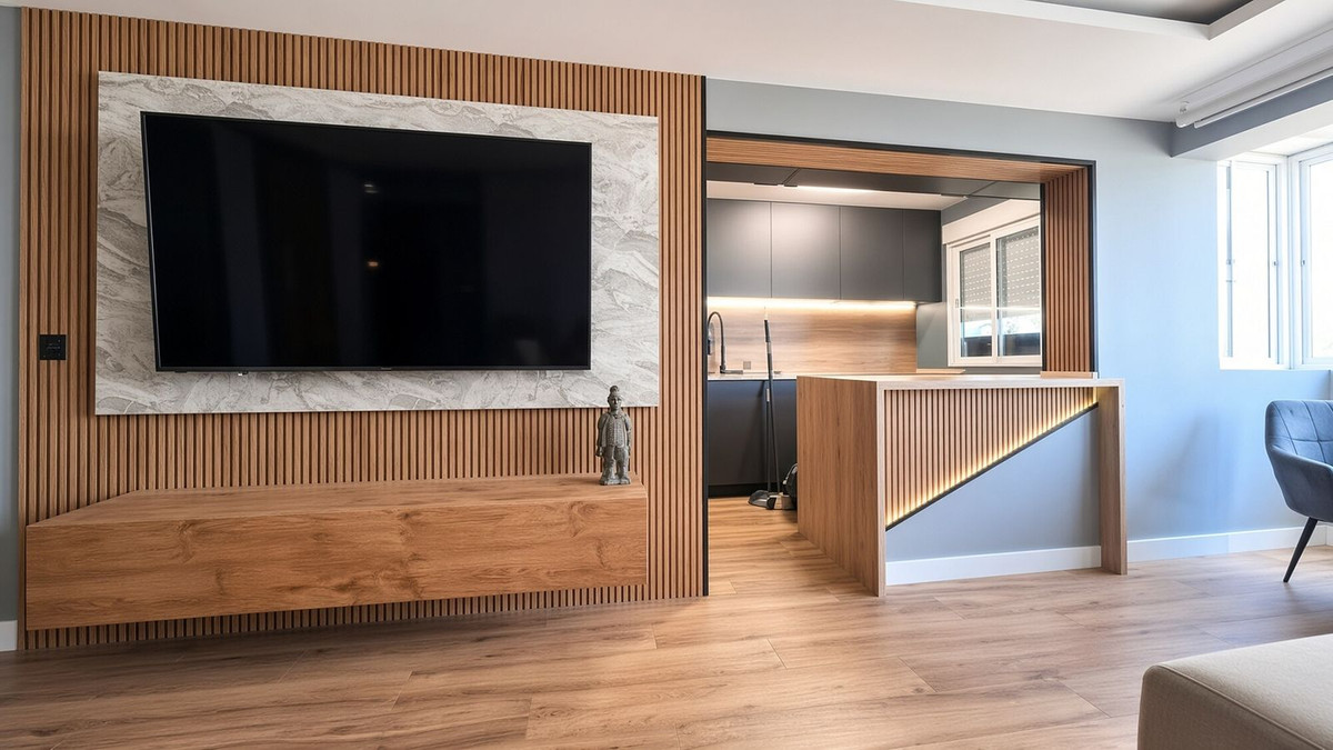 84 m² appartement met 3 slaapkamers in Parque Antena, Estepona – gemeubileerd, met toeristenlicentie in Estepona - foto 2