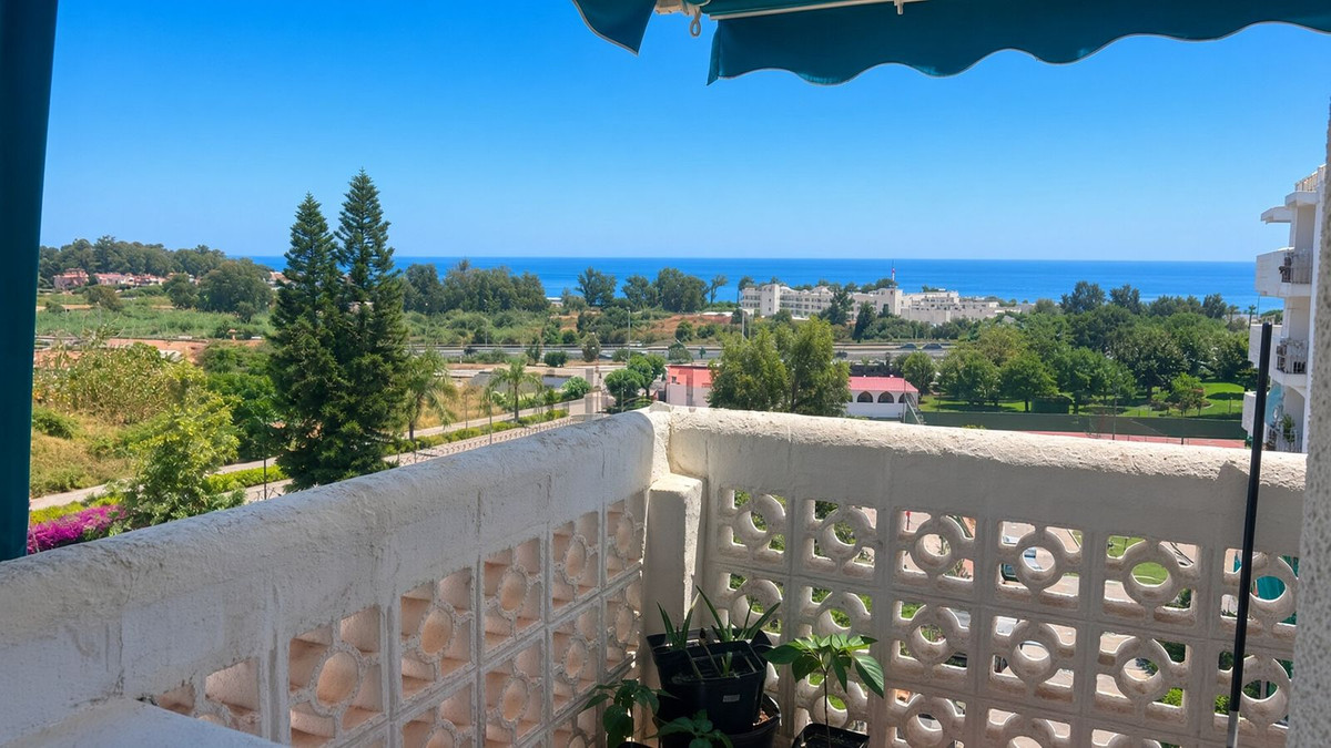 84 m² appartement met 3 slaapkamers in Parque Antena, Estepona – gemeubileerd, met toeristenlicentie in Estepona - foto 11
