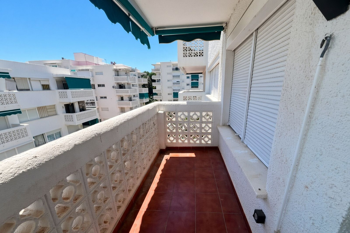 84 m² appartement met 3 slaapkamers in Parque Antena, Estepona – gemeubileerd, met toeristenlicentie in Estepona - foto 12
