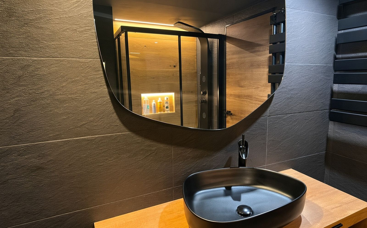 84 m² appartement met 3 slaapkamers in Parque Antena, Estepona – gemeubileerd, met toeristenlicentie in Estepona - foto 17