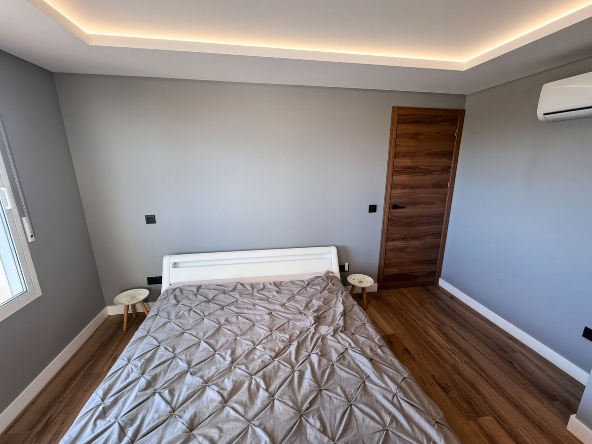 84 m² appartement met 3 slaapkamers in Parque Antena, Estepona – gemeubileerd, met toeristenlicentie in Estepona - foto 20