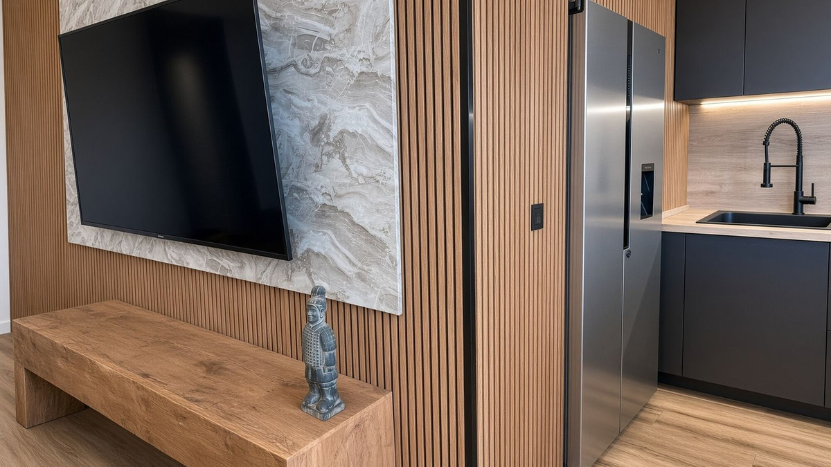 84 m² appartement met 3 slaapkamers in Parque Antena, Estepona – gemeubileerd, met toeristenlicentie in Estepona - foto 3