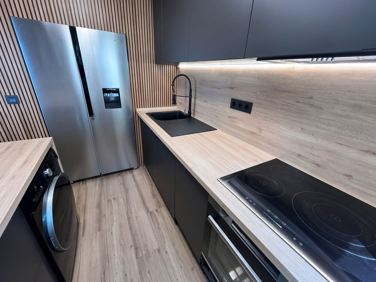 84 m² appartement met 3 slaapkamers in Parque Antena, Estepona – gemeubileerd, met toeristenlicentie in Estepona - foto 4
