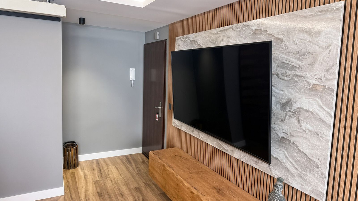 84 m² appartement met 3 slaapkamers in Parque Antena, Estepona – gemeubileerd, met toeristenlicentie in Estepona - foto 7
