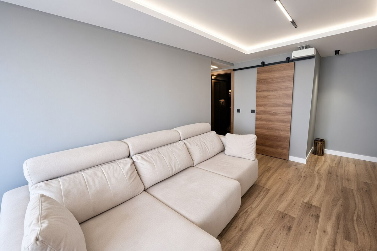84 m² appartement met 3 slaapkamers in Parque Antena, Estepona – gemeubileerd, met toeristenlicentie in Estepona - foto 8