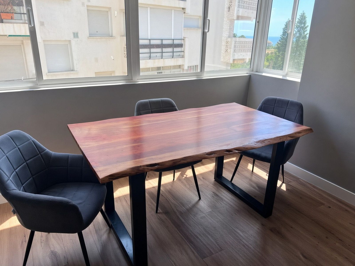84 m² appartement met 3 slaapkamers in Parque Antena, Estepona – gemeubileerd, met toeristenlicentie in Estepona - foto 9