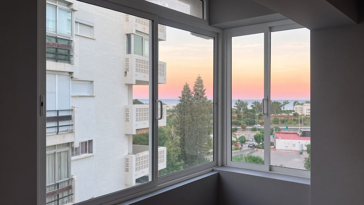 84 m² appartement met 3 slaapkamers in Parque Antena, Estepona – gemeubileerd, met toeristenlicentie in Estepona - foto 10