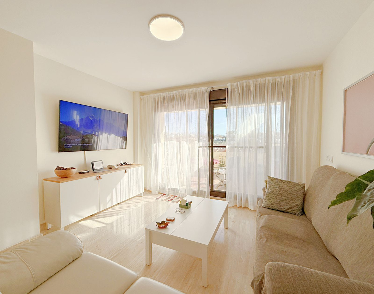 Penthouse met 2 slaapkamers in Estepona in Estepona - foto 11