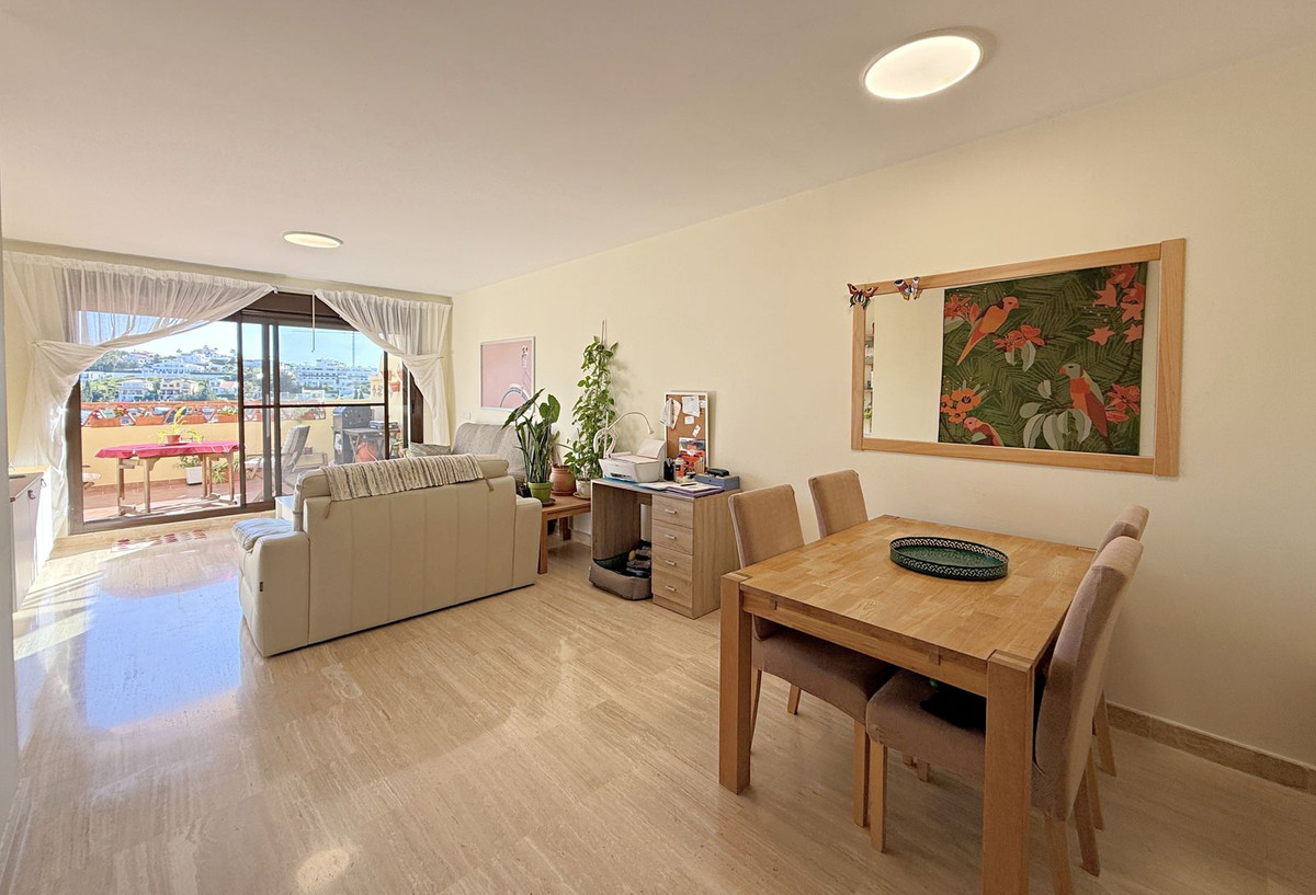 Penthouse met 2 slaapkamers in Estepona in Estepona - foto 8