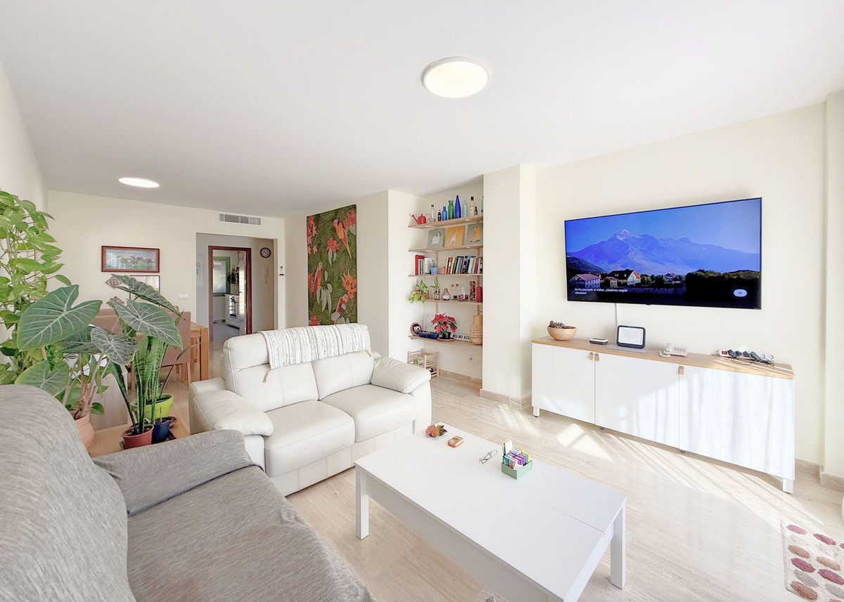 Penthouse met 2 slaapkamers in Estepona in Estepona - foto 9