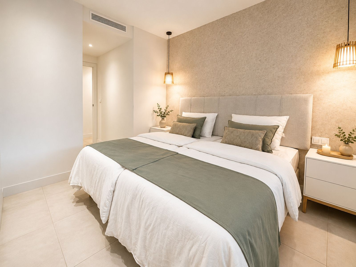 3 bedroom Apartment in Selwo in Selwo - foto 11