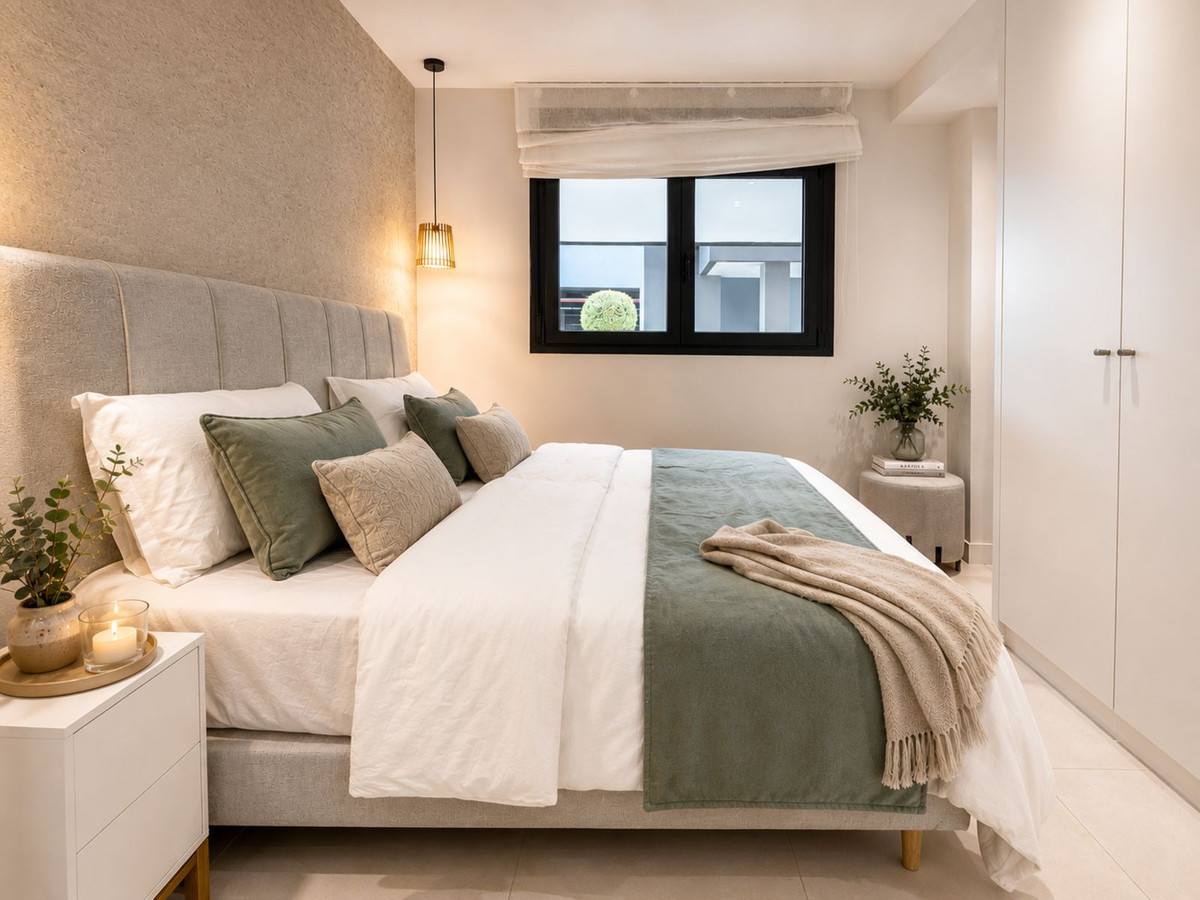 3 bedroom Apartment in Selwo in Selwo - foto 12