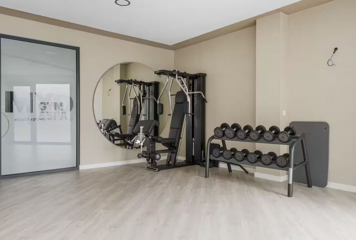 3 bedroom Apartment in Selwo in Selwo - foto 17