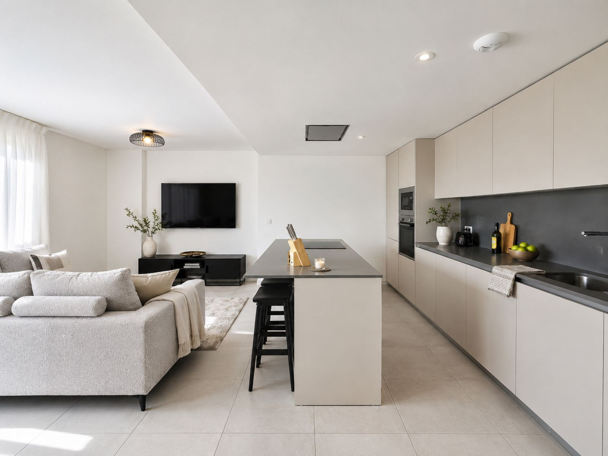 3 bedroom Apartment in Selwo in Selwo - foto 3