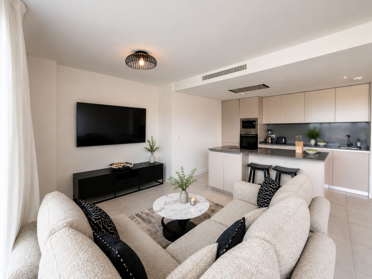 3 bedroom Apartment in Selwo in Selwo - foto 6