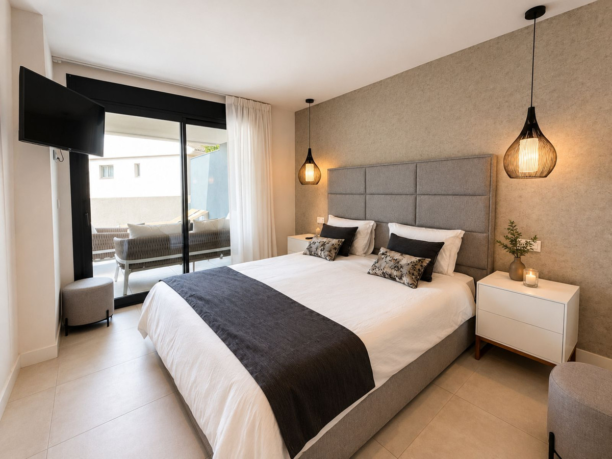 3 bedroom Apartment in Selwo in Selwo - foto 7