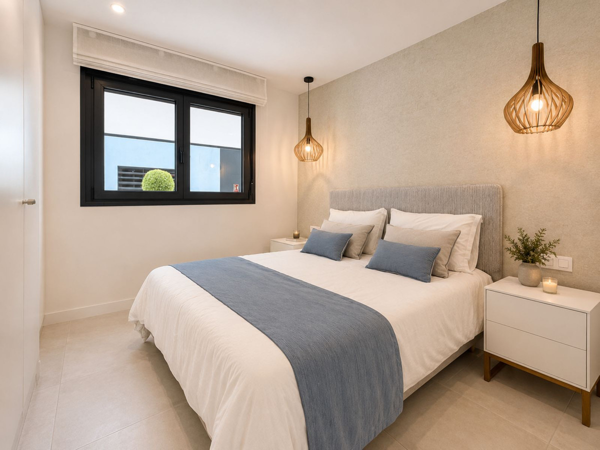 3 bedroom Apartment in Selwo in Selwo - foto 9